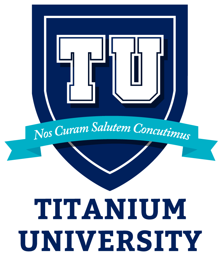 Titanium University